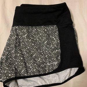 Nike dryfit shorts